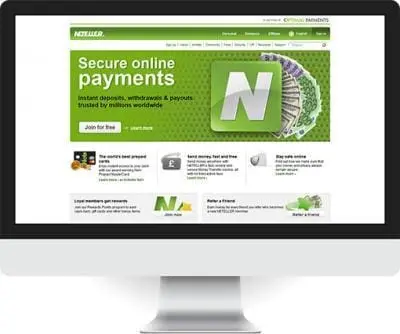 neteller casino sites