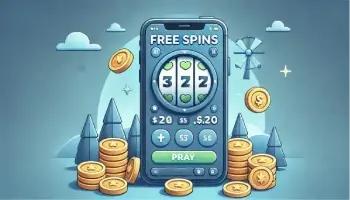 Free Spins Mobile-1