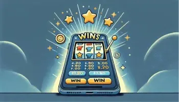 Winning With Free Spins-1