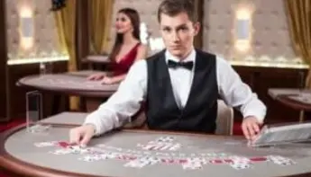 Live Online Casinos &#8211; Enjoy the Thrill to Bet &#038; Interact With Live Dealers