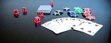 Play online card games at Slots Capital