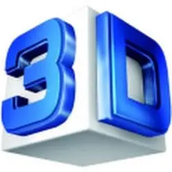 3D