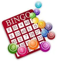 Play Bingo online for real money