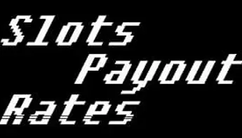 Slots Casino Pays Out 99% To Lucky Players