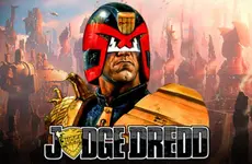 Judge Dredd Slot