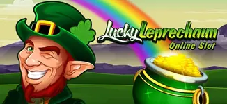 Lucky Leprechaun Slot