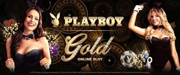 Playboy Slot Review