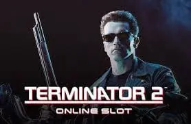 Terminator 2 Slot Review