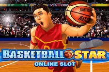 Basketball Star Slot