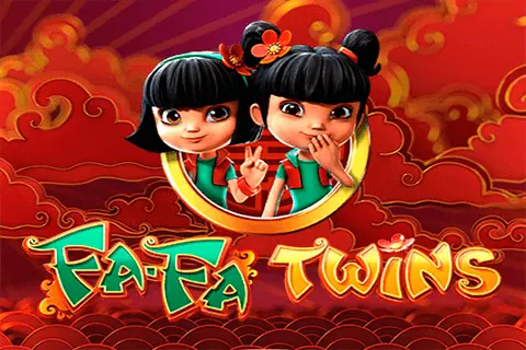 Fafa Twins Slot