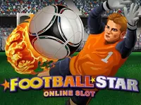 Football Star Slot