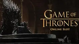 Game of Thrones Slot