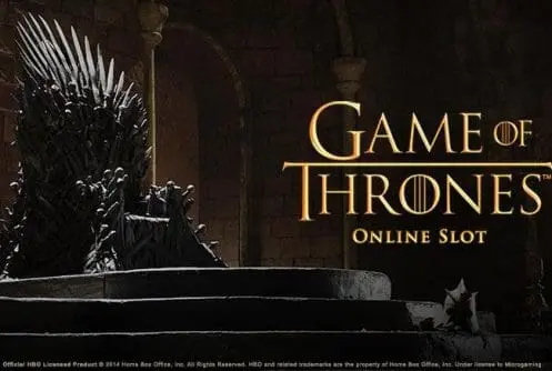 Game of Thrones Slot