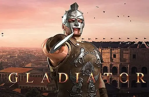 Gladiator online slot