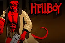 Hellboy Slot