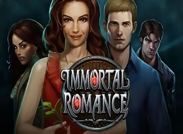 Immortal Romance Slot Review