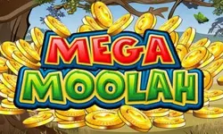 Mega Moolah Slot