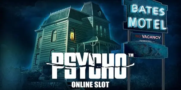 Psycho Online Slot