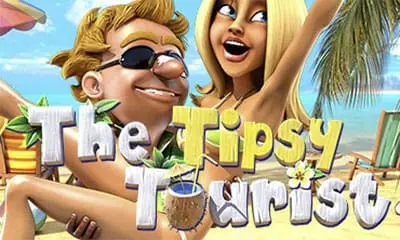 The Tipsy Tourist Slot