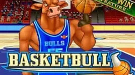 Basketbull Slots