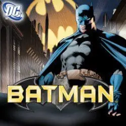 Batman Slots Game