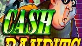 Cash Bandits Online Slot