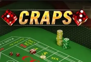 Play Craps Online