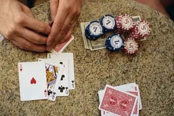 Play Poker for Real Money