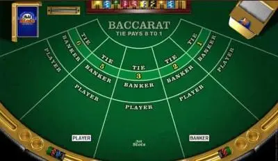 Baccarat Tournaments Online