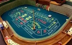 Play Craps for Fun