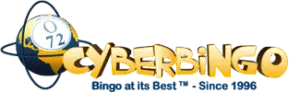 CyberBingo Welcome Bonus