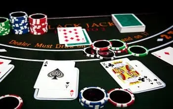 Play Blackjack Online