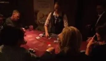 Learn Blackjack Tournaments Strategy