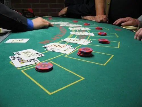 Online Blackjack Tips