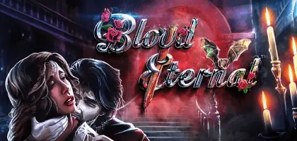 Blood Eternal Slot Review