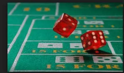 Online Craps Strategies