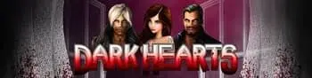 Dark Hearts Slots