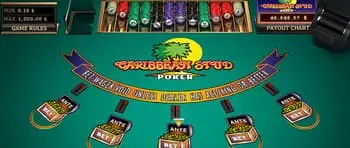 caribbean-stud-poker