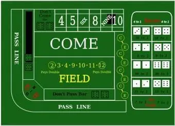 How to Play Craps Online