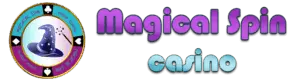 Magical Spin Casino Level Up the Magic