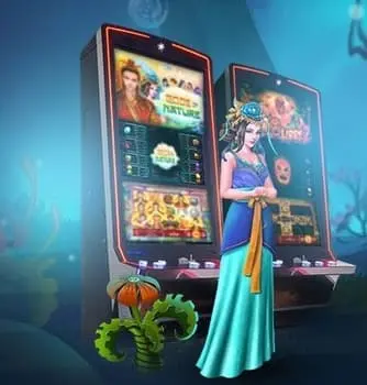 True Blue Casino Games