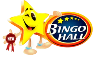 Bingo Hall