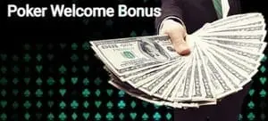 Juicy Stakes Poker - 200% Welcome Bonus - up to $1000