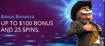 WagerBeat Casino Bonus Bonanza