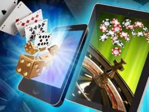 Playing at No Deposit Mobile Casinos