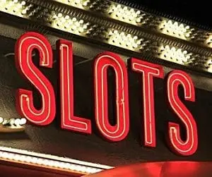 Slots Probabilities