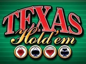 Texas Hold'em