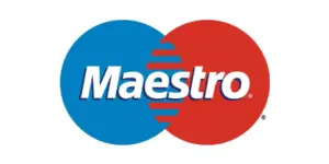 Maestro Card