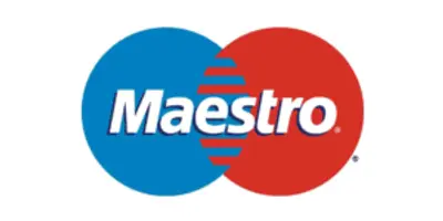 Maestro Card