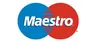 Maestro Card